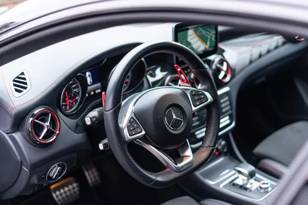 Kasino Vegas Crest Android/iOS Sovellus